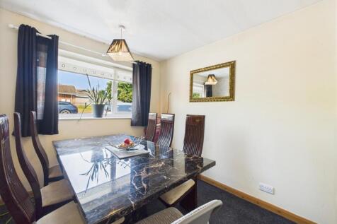 Dining Room/Bedroom Three