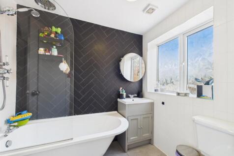 Well-Appointed Bathroom