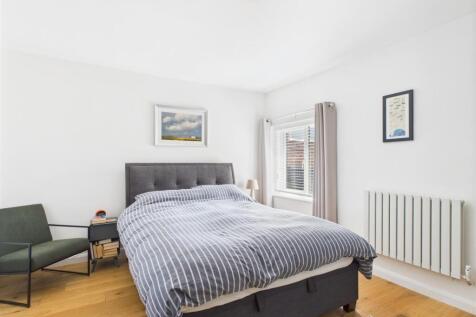Double Bedroom One