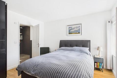 Double Bedroom One