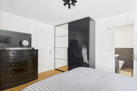 Double Bedroom One