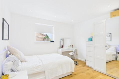 Double Bedroom Two