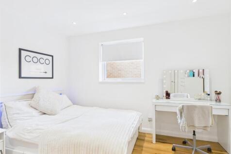 Double Bedroom Two