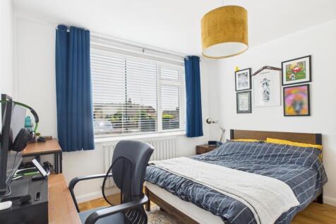 Double Bedroom Three