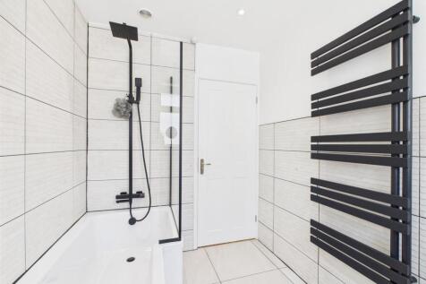 Family Bathroon