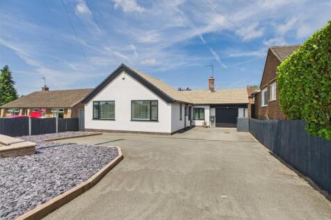 Large Driveway