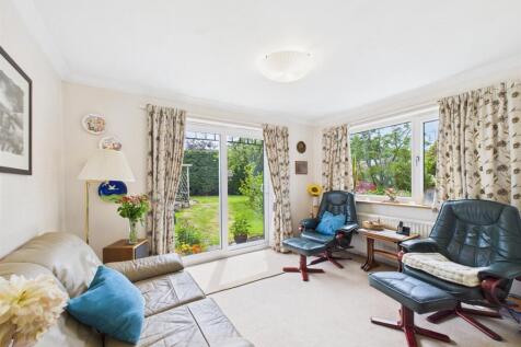 Extended Sitting Room