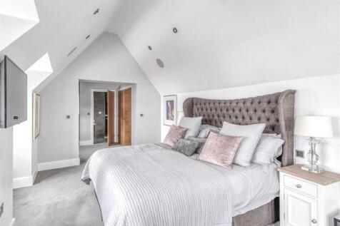 Principle Bedroom