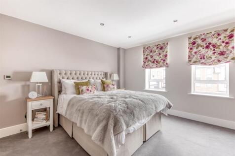 Double Bedroom Two