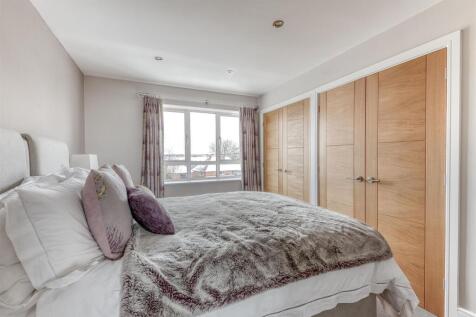 Double Bedroom Four