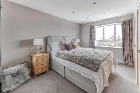 Double Bedroom Four