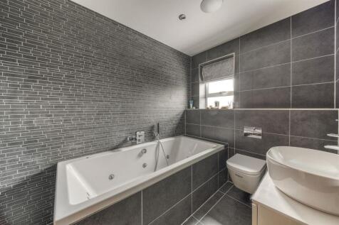 Principle Bathroom