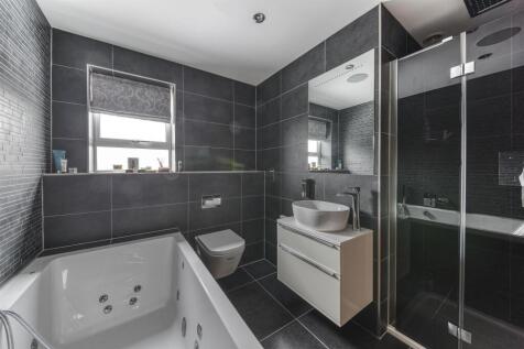 Principle Bathroom