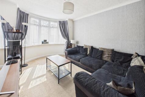 Through Lounge/Dining Room