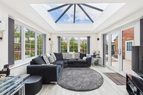 Orangery