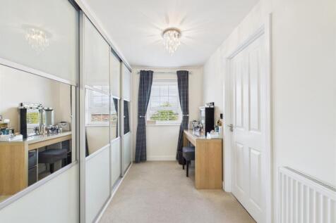 Dressing Room