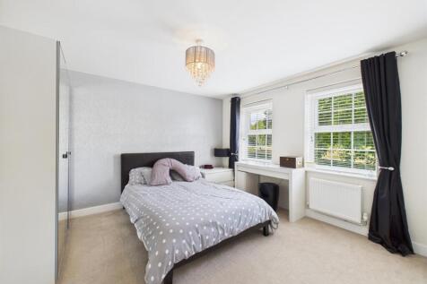 Double Bedroom Two