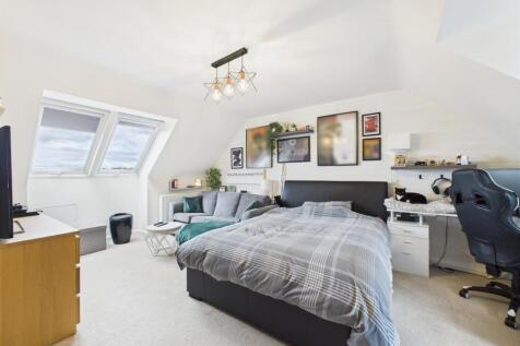 Double Bedroom Five