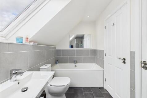 Well-Appointed Bathroom