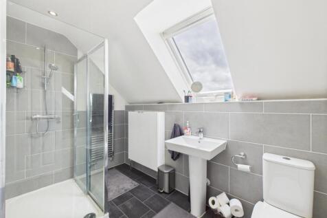 Well-Appointed Bathroom