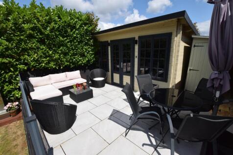 Summerhouse