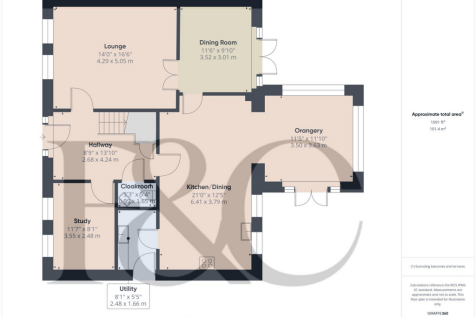 Ground Floor