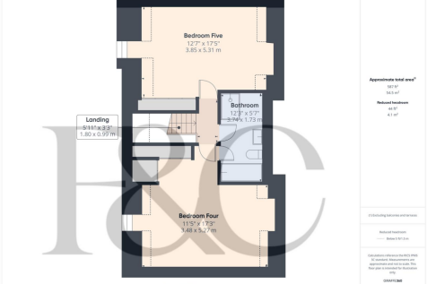 Second Floor