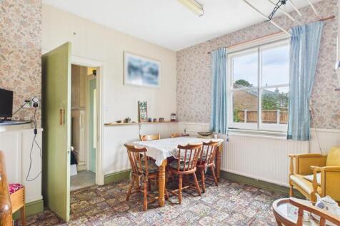 Breakfast Room