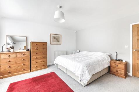 Double Bedroom One