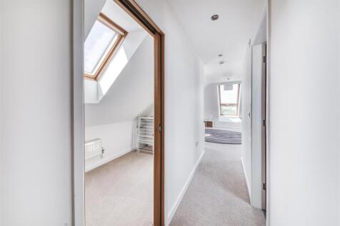 Double Bedroom Two