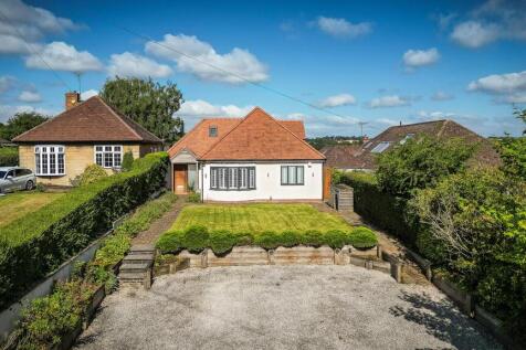 Front Garden &amp; Driveway