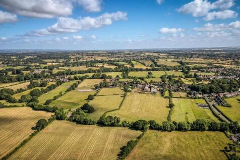 Drone Shot