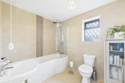 Well-Appointed Bathroom