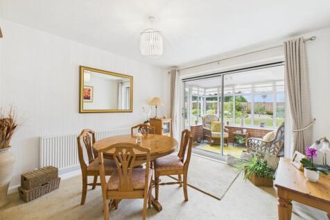 Dining Room/Bedroom Four