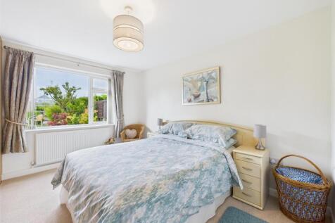 Principle Bedroom