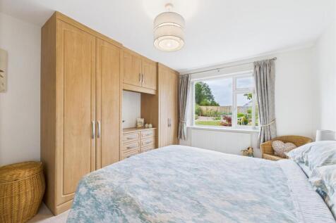 Principle Bedroom