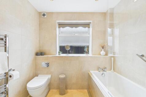 Well-Appointed Bathroom