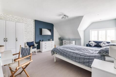 Bedroom Five