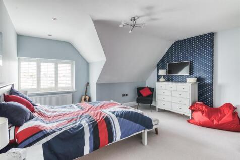 Bedroom Six