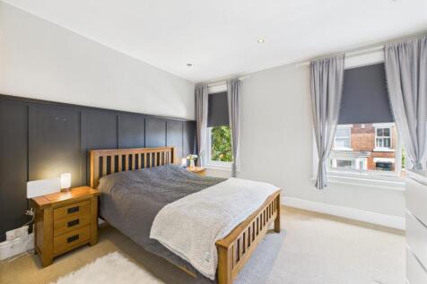 Principle Bedroom