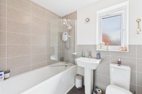 Well-Appointed Bathroom