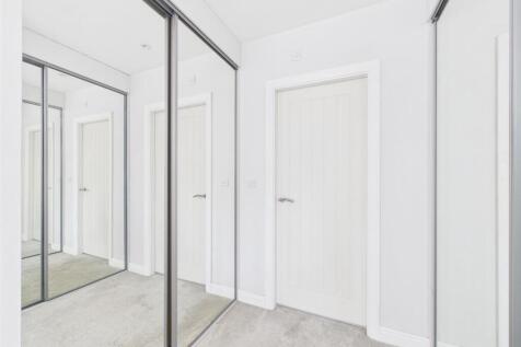 Dressing Room