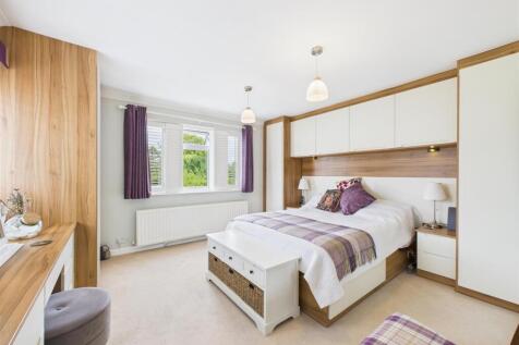 Principle Bedroom