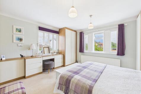 Principle Bedroom