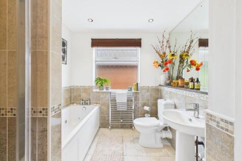 Principle Bathroom