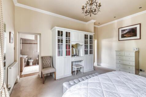 Principle Bedroom