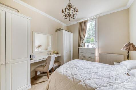 Double Bedroom Two