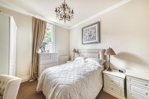 Double Bedroom Two
