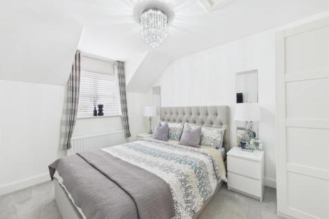 Principle Bedroom