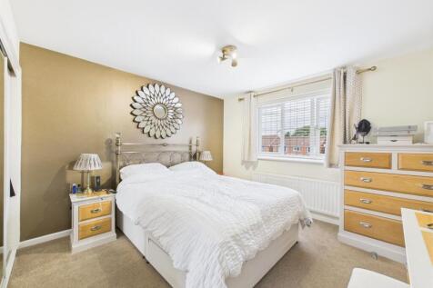 Principle Bedroom
